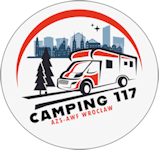 Camping AZS-AWF 117